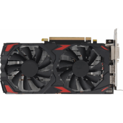 Tarjeta Gráfica RX 580