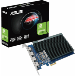 Asus GeForce GT 730 2GB