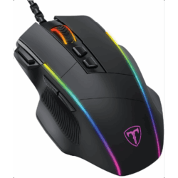 Terport S608 Mouse de Gaming