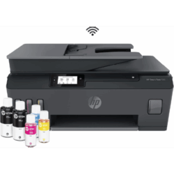 HP Impresora Multifuncional Smart Tank 530