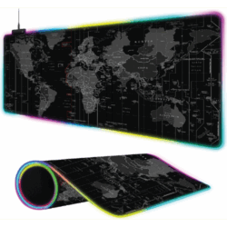 Minielec RGB Gaming Mousepad XXL