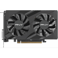 PNY Tarjeta Grafica GeForce RTX™ 3050 6GB