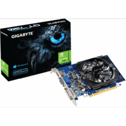 Gigabyte Tarjeta de Video 2GB DDR3