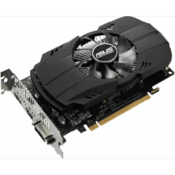 Tarjeta De Video ASUS NVIDIA GeForce GTX 1050