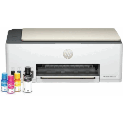 HP Impresora Multifuncional Smart Tank 523