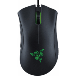 Razer DeathAdder Essential Ratón para Gaming