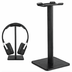 Soporte para Auriculares de Aluminio