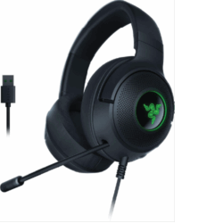Razer Kraken V3 X Auriculares para juegos