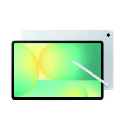 SAMSUNG Galaxy Tab S10 FE+ Plata 256GB con S-Pen