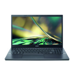 Acer Laptop Aspire 5 15.6" FHD Core i7 10 Núcleos 16GB 512GB SSD | Windows 11 Pro | Cubierta de Aluminio