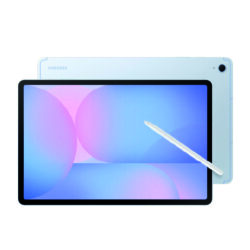 SAMSUNG Galaxy Tab S10 FE+ Azul 256GB con S-Pen