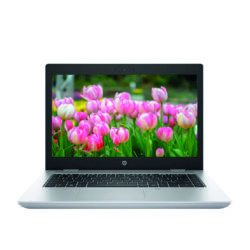 HP Probook 640 G5 Computadora Portátil FHD de 14 Pulgadas, Intel Core i5-8365U, 16 GB DDR4 RAM, 512 GB SSD, Lector de Huellas Dactilares, Teclado Retroiluminado, HDMI, Windows 10 Pro