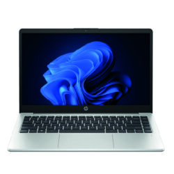 HP Laptop 245 G10: AMD Ryzen 3 7330U (hasta 4.3 GHz), RAM 8GB DDR4, SSD de 512GB, Pantalla de 14" LED, Radeon Graphics, Windows 11 Home