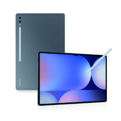 SAMSUNG Galaxy Tab S10 Ultra Gris 12GB RAM 512GB, AI, Spen, 1 año con Garantía